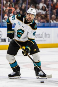 Kc Mavericks V Tahoe Knight Monsters 4 25 26 17