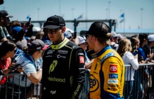 Nascar Spring 2026 1