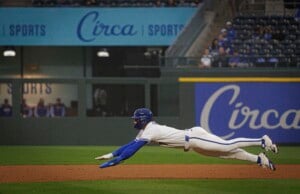 Royal Vs Twins Game 2 Apr 1 26 23