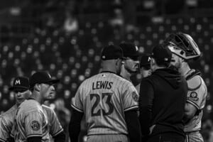 Royal Vs Twins Game 2 Apr 1 26 37