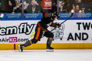 Kc Mavericks V Tahoe Knight Monsters 4 25 26 43