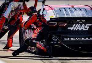 Nascar Spring 2026 160