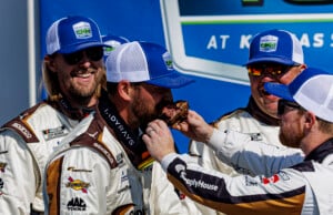 Nascar Spring 2026 244