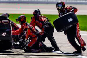 Nascar Spring 2026 159