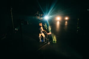 Natalie Jane The Truman 16