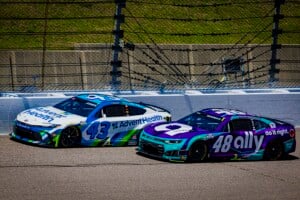 Nascar Spring 2026 140