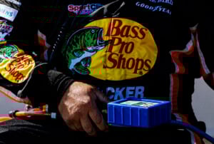 Nascar Spring 2026 205