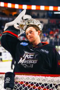 Kc Mavericks V Tahoe Knight Monsters 4 25 26 07