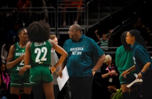 Minnesota Lynx Vs Negeria Wnba Apr 27th 26 62