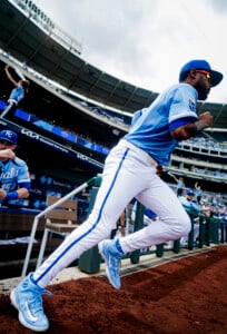 Royal Vs Twins Game 3 Apr 2 26 6