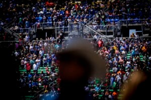 Nascar Spring 2026 120