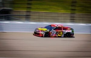 Nascar Spring 2026 137