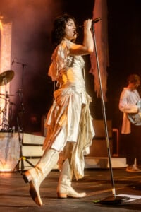 The Lasy Dinner Party 20