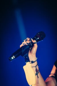 Natalie Jane The Truman 9