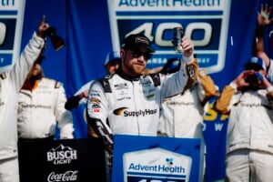 Nascar Spring 2026 222