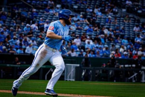 Royal Vs Twins Game 3 Apr 2 26 51