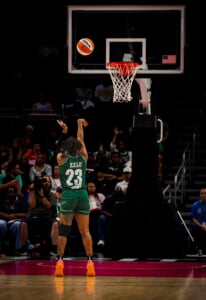 Minnesota Lynx Vs Negeria Wnba Apr 27th 26 69