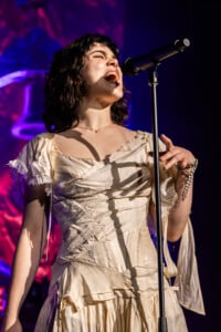 The Lasy Dinner Party 52