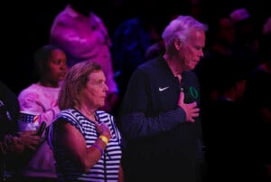 Minnesota Lynx Vs Negeria Wnba Apr 27th 26 26