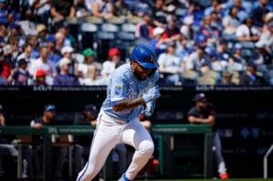 Royal Vs Twins Game 3 Apr 2 26 12