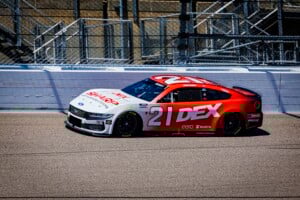 Nascar Spring 2026 149