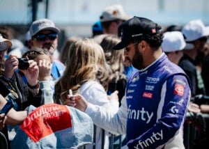 Nascar Spring 2026 10