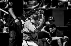 Royal Vs Twins Game 3 Apr 2 26 16