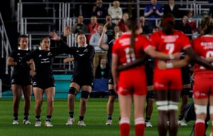 Canada Vs New Zealand Apr 18th 26 18