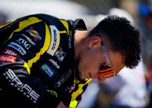 Nascar Spring 2026 65