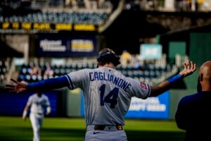 Royals Vs Orioles Apr 21st 26 20