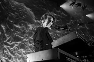 The Lasy Dinner Party 49