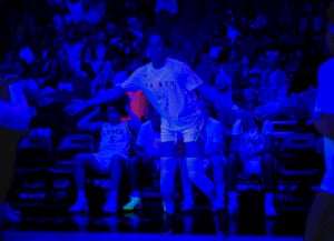 Minnesota Lynx Vs Negeria Wnba Apr 27th 26 33