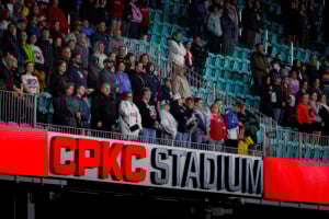 Canada Vs New Zealand Apr 18th 26 12