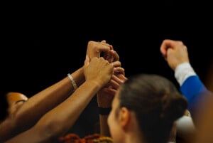 Minnesota Lynx Vs Negeria Wnba Apr 27th 26 40