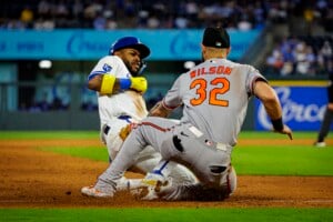 Royals Vs Orioles Apr 21st 26 46