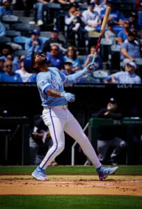 Royal Vs Twins Game 3 Apr 2 26 10