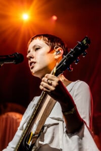 The Lasy Dinner Party 07