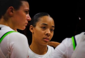 Minnesota Lynx Vs Negeria Wnba Apr 27th 26 149