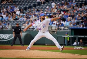 Royals Vs Chi Sox Apr 11th 26 16