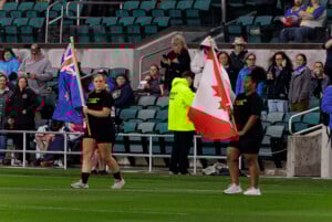 Canada Vs New Zealand Apr 18th 26 10