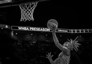 Minnesota Lynx Vs Negeria Wnba Apr 27th 26 125