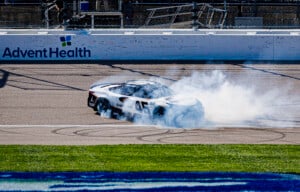 Nascar Spring 2026 210