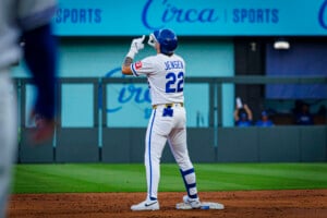 Royals Vs Orioles Apr 21st 26 38