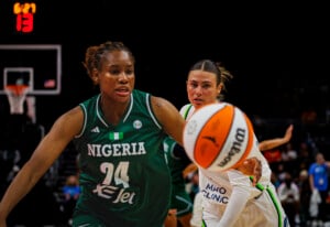 Minnesota Lynx Vs Negeria Wnba Apr 27th 26 148