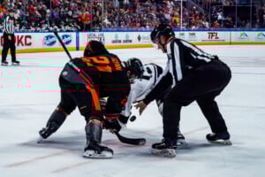 Kc Mavericks V Wichita Thunder 4 11 26 16