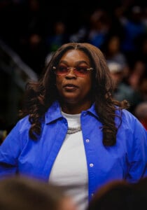 Minnesota Lynx Vs Negeria Wnba Apr 27th 26 90