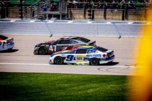 Nascar Spring 2026 121