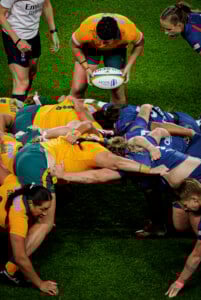 Usa Vs Australia Apr 18th 26 22