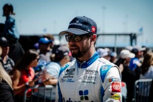 Nascar Spring 2026 3