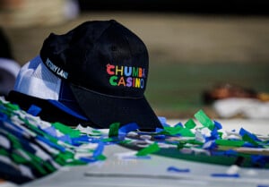 Nascar Spring 2026 259